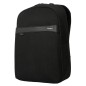 Targus GeoLite 40,6 cm (16") Sac à dos Noir