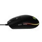 CS/G203 LIGHTSYNC Gaming Mouse - BLACK