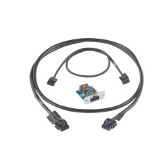 HP Remote System Controller Main Board Adapter carte et adaptateur d'interfaces
