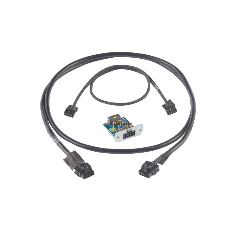 HP Remote System Controller Main Board Adapter carte et adaptateur d'interfaces