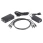 HP Remote System Controller for Universal KVM carte et adaptateur d'interfaces