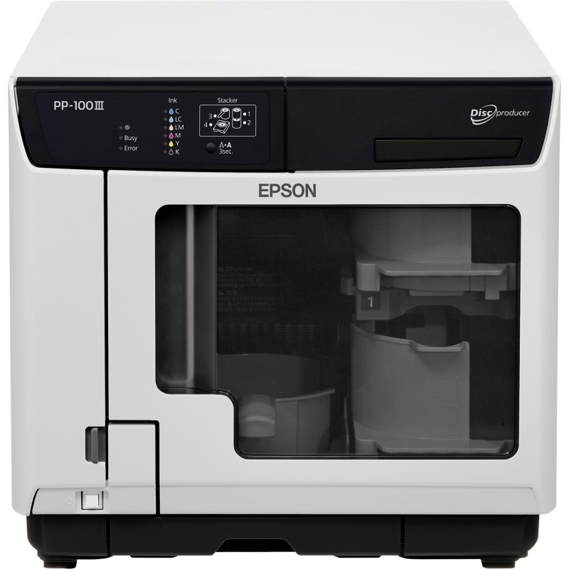 Epson C32C892012 Pièce détachée ou accessoire pour imprimante/scanner CD/DVD/BD drive 1 pièce(s) Epson C32C892012 Pièce détachée ou accessoire pour imprimante/scanner CD/DVD/BD drive 1 pièce(s)