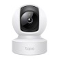TP-Link Tapo C212 Bulbe Caméra de sécurité IP Intérieure 2304 x 1296 pixels Plafond/Mur/Bureau TP-Link Tapo C212 Bulbe Caméra de sécurité IP Intérieure 2304 x 1296 pixels Plafond/Mur/Bureau