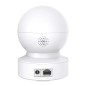 TP-Link Tapo C212 Bulbe Caméra de sécurité IP Intérieure 2304 x 1296 pixels Plafond/Mur/Bureau TP-Link Tapo C212 Bulbe Caméra de sécurité IP Intérieure 2304 x 1296 pixels Plafond/Mur/Bureau