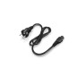 Lenovo 4X21K07722 adaptateur de puissance & onduleur Intérieure 65 W Noir Lenovo 4X21K07722 adaptateur de puissance & onduleur Intérieure 65 W Noir