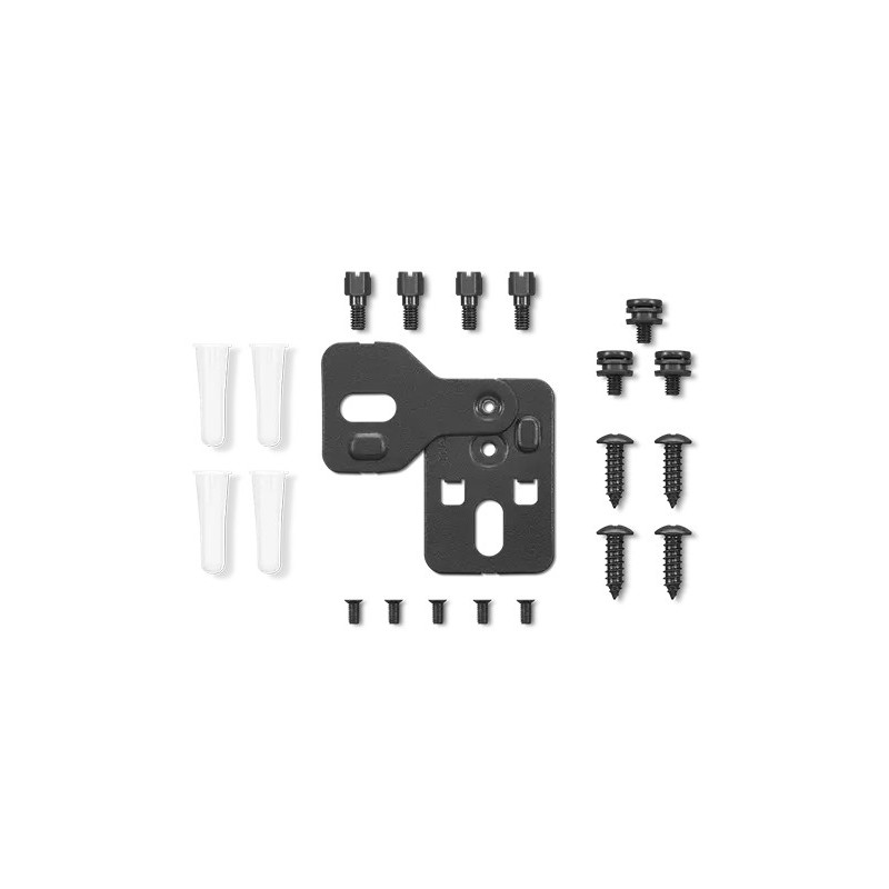 Lenovo 4XF1C98169 kit de support Noir Lenovo 4XF1C98169 kit de support Noir