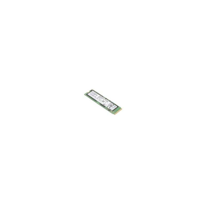 Lenovo 4XB0S69180 disque SSD 256 Go M.2 Série ATA III Lenovo 4XB0S69180 disque SSD 256 Go M.2 Série ATA III
