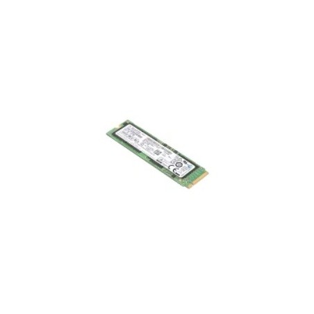 Lenovo 4XB0S69180 disque SSD 256 Go M.2 Série ATA III