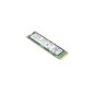 Lenovo 4XB0S69180 disque SSD 256 Go M.2 Série ATA III Lenovo 4XB0S69180 disque SSD 256 Go M.2 Série ATA III