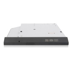 Lenovo 4XA0N82034 lecteur de disques optiques Interne DVD-RW Argent