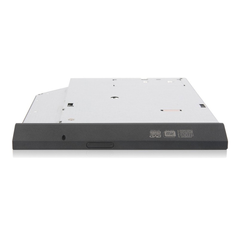 Lenovo 4XA0N82034 lecteur de disques optiques Interne DVD-RW Argent