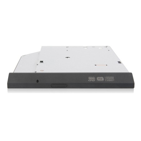 Lenovo 4XA0N82034 lecteur de disques optiques Interne DVD-RW Argent