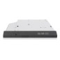Lenovo 4XA0N82034 lecteur de disques optiques Interne DVD-RW Argent