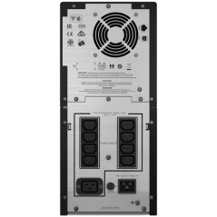 APC SMC3000I alimentation d'énergie non interruptible Interactivité de ligne 3 kVA 2100 W