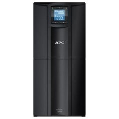APC SMC3000I alimentation d'énergie non interruptible Interactivité de ligne 3 kVA 2100 W