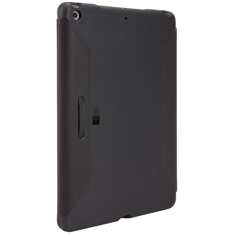 Case Logic SnapView CSIE2153 - Black 25,9 cm (10.2") Coque Noir