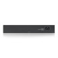 Zyxel GS1100-24E Non-géré Gigabit Ethernet (10/100/1000) Noir Zyxel GS1100-24E Non-géré Gigabit Ethernet (10/100/1000) Noir