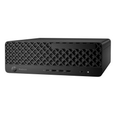 HP ProDesk 4 SFF G1i Desktop AI PC Intel Core Ultra 5 225 24 Go DDR5-SDRAM 512 Go SSD Windows 11 Pro