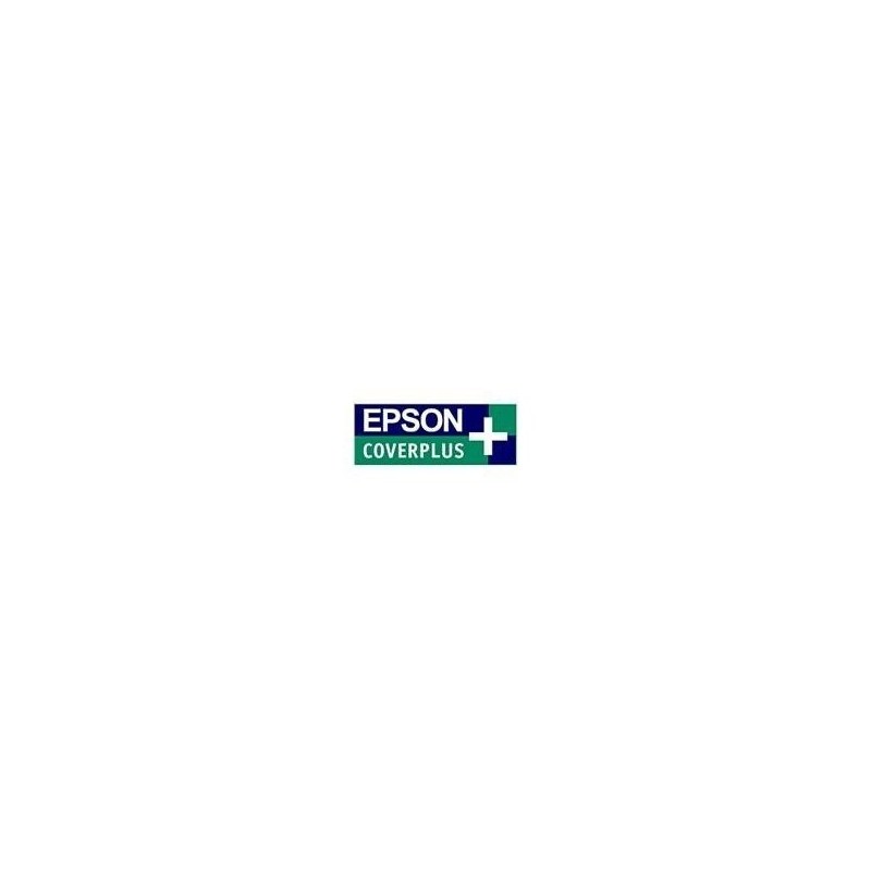 Epson Extension de garantie (36 mois On-Site-Service)