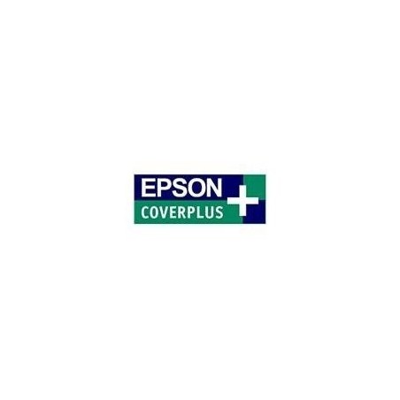 Epson Extension de garantie (36 mois On-Site-Service)