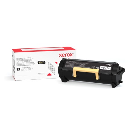 Xerox Cartouche de toner Noir de Grande capacité Imprimante ® B410 multifonction ® VersaLink® B415 (14000 pages) - 006R04726