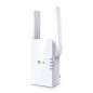 TP-Link RE705X prolongateur réseau Émetteur et récepteur réseau Blanc TP-Link RE705X prolongateur réseau Émetteur et récepteur réseau Blanc