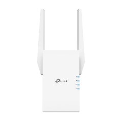 TP-Link RE705X prolongateur réseau Émetteur et récepteur réseau Blanc