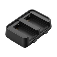 Charger for BA 70 2 slots pwr supply