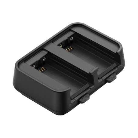 Charger for BA 70 2 slots pwr supply