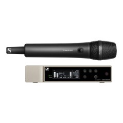 Digital wireless handheld set. EW-D835S