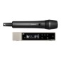 Digital wireless handheld set. EW-D835S Digital wireless handheld set. EW-D835S