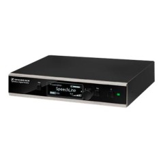 SL RACK RECEIVER DW-3-EU