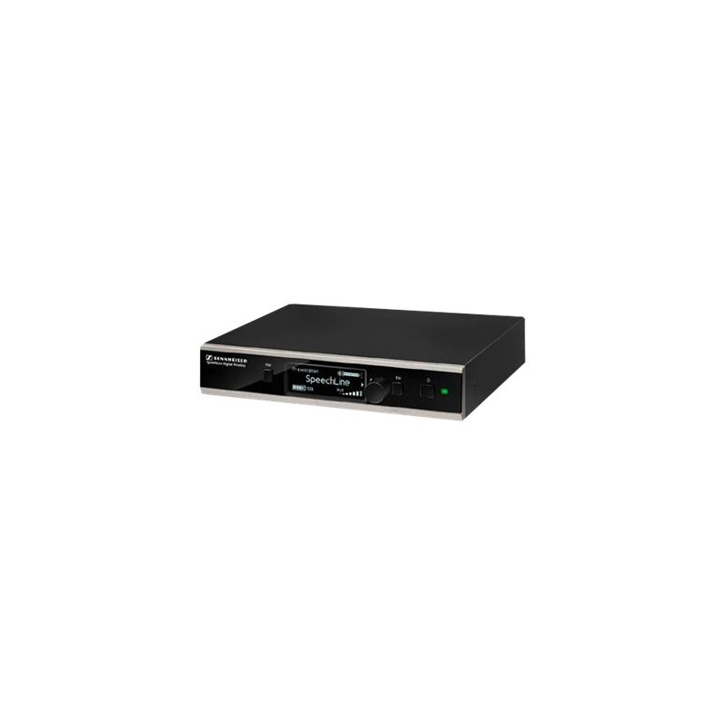 SL RACK RECEIVER DW-3-EU