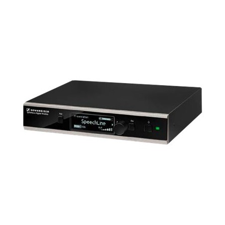 SL RACK RECEIVER DW-3-EU