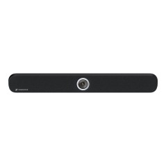 TeamConnect Bar M all-in-one audio