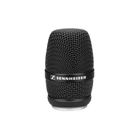 Mic module dynamic black