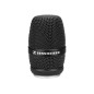 Mic module dynamic black