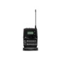 Bodypack transmitter 1/8" 470-558MHz