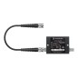 Inline antenna booster+10dB 470-558MHz