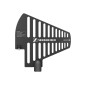 directional external paddle antenna