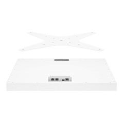 Ceiling Mic VESA Bracket