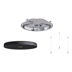 TCC M-S Kit for surface-mounted of ceili