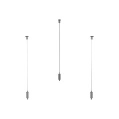 TCC M-S Kit for surface-mounted of ceili