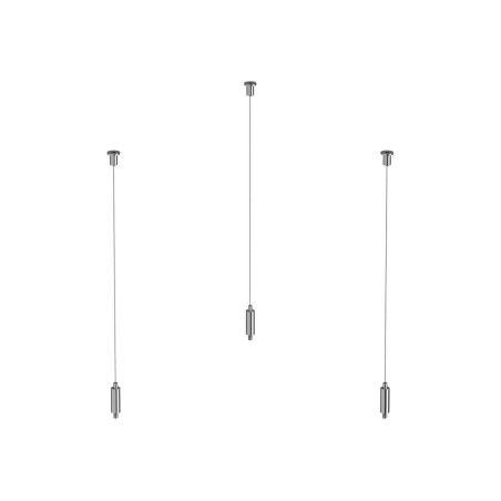 TCC M-S Kit for surface-mounted of ceili