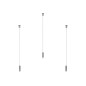 TCC M-S Kit for surface-mounted of ceili TCC M-S Kit for surface-mounted of ceili