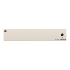 Active antenna splitter dual 1 4 with