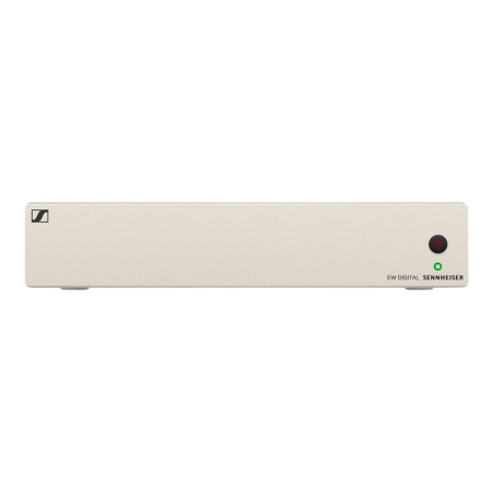 Active antenna splitter dual 1 4 with