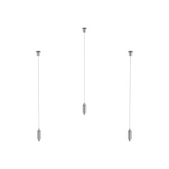 The TCC M SK ceiling mic suspension kit