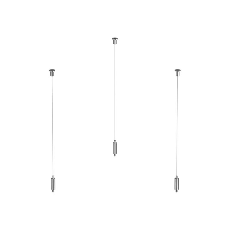 The TCC M SK ceiling mic suspension kit