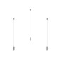 The TCC M SK ceiling mic suspension kit